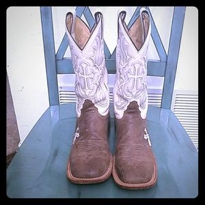 Women's Tony Lama Boots